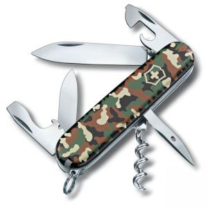 Швейцарски джобен нож Victorinox Spartan