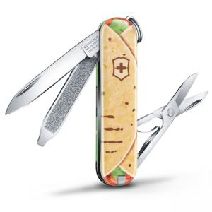 Швейцарски джобен нож Victorinox Classic