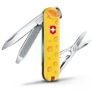 Швейцарски джобен нож Victorinox Classic LE 2019 0.6223.L1902