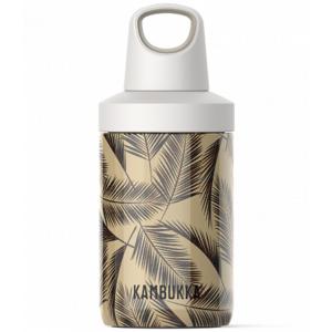 Бутилка за вода двустенна Kambukka Reno Insulated с капак 2 в 1 Twist, 300 мл