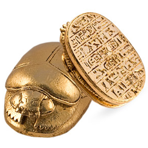 Голям скарабей