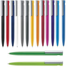 Химикалка Senator Liberty Polished MC 2916