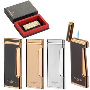 Ултратънка газова запалка Pierre Cardin