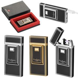 Запалка с надпис Pierre Cardin