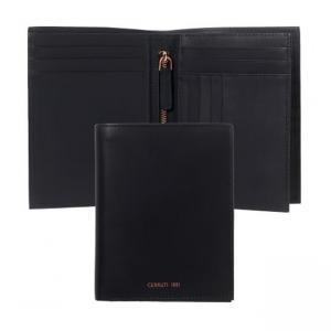 Пътен портфейл Zoom Navy