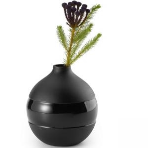 PHILIPPI Ваза NEGRETTO - S размер