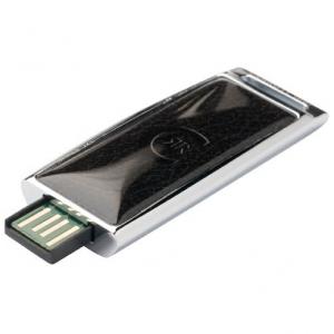 USB памет - 2 GB - ESCAPE