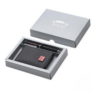 Сет от химикал и картодържател с лого Toyota