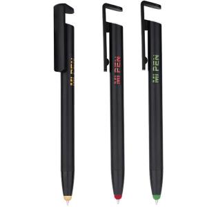 Химикалка с накрайник за тъчскрийн COMET