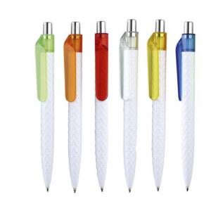 Пластмасова химикалка WOVEN