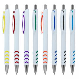 Пластмасова химикалка