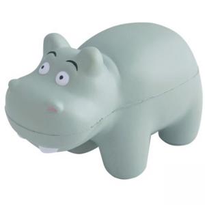 Хипопотам против стрес