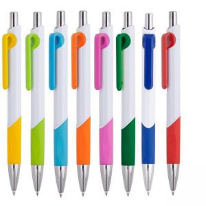 Пластмасова химикалка