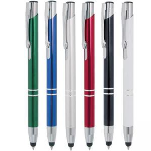 Офис химикалка със стилус