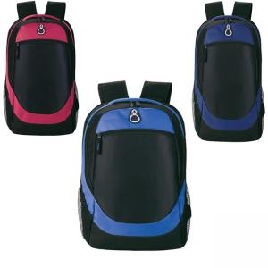 Бизнес раница с две отделения