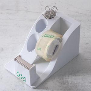 Поставка за тиксо в комплект с 1 ролка тиксо