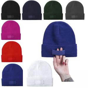 Зимна шапка Holsen