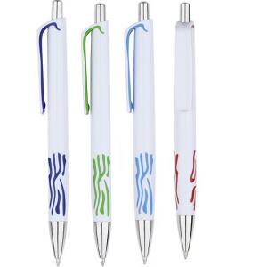 Пластмасова химикалка ZEBRA