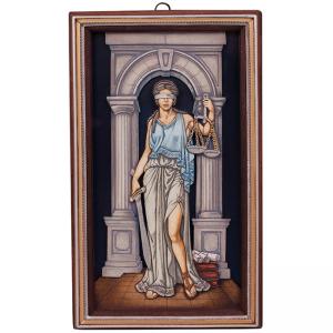 Репродукция на Темида