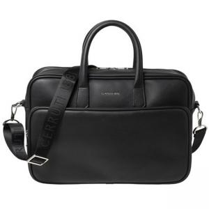 Чанта за документи Zoom Black CERRUTI 1881 Чанта за документи Zoom Black CERRUTI 1881