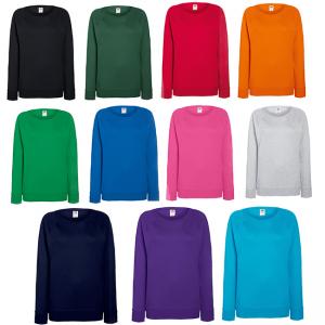 Дамска цветна блуза с дълъг ръкав