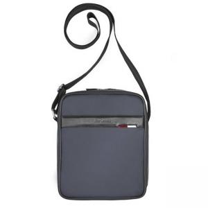 Мъжка чанта с презрамка-  Guy Laroche