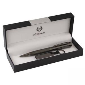 Комплект с химикалка и USB 32 GB