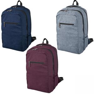 Бизнес раница с две отделения