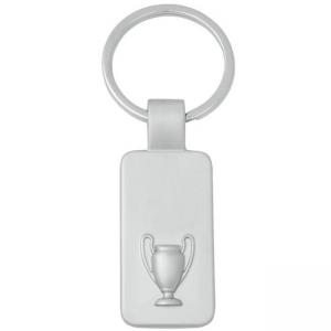 Ключодържател плочка