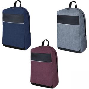 Бизнес раница от полиестер 300D