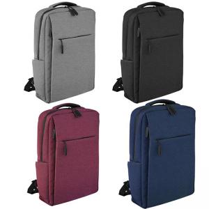 Бизнес раница от непромукаем полиестер