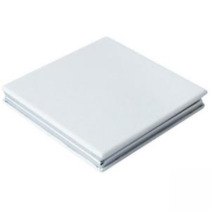 Дамско огледалце от еко кожа