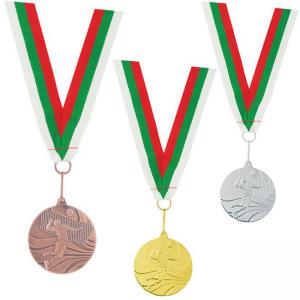 Спортен медал