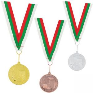 Медал за тенис на корт