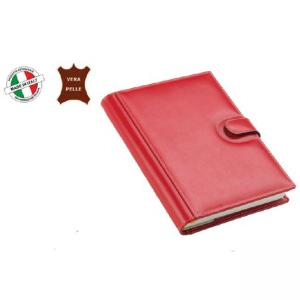 Италиански бележник А5 в различни цветове