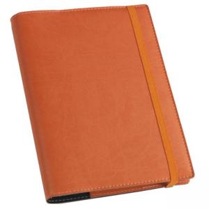 Италиански бележник с ластик В5