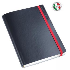 Датиран италиански бележник А5