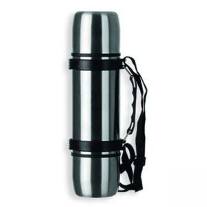 Термос с 2 броя чаши