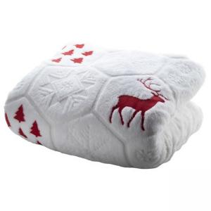 Коледно одеяло Sundborn