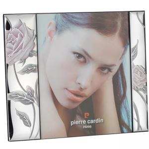 Рамка за снимки с цветя  PIERRE CARDIN