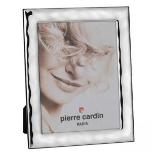 Рамка за снимки Silver средна - Pierre Cardin 15 х 20 см