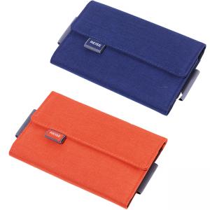 Калъф за документи TROIKA - REISEBÜRO