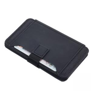 Калъф за карти с RFID защита TROIKA - 2-STRAP