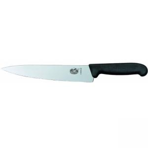 Кухненски нож Victorinox Fibrox универсален, 220 mm