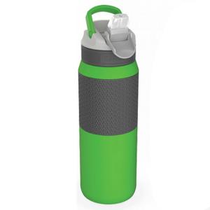 Бутилка за вода Kambukka Lagoon Insulated, вакуумно изолирана без ВРА, 750 мл