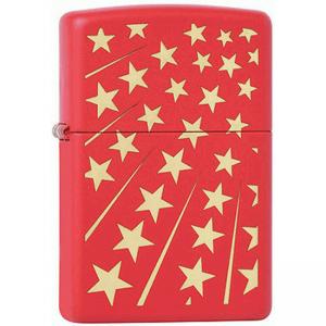 Запалка Zippo Star