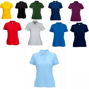 Дамска тениски тип Лакоста