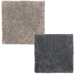 BLOMUS Двулицева постелка за баня  TWIN  -  размер - 60х60 см