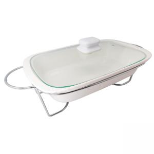 Nerthus Сет за подгряване и топло сревиране на храна