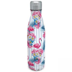 Nerthus Термос ФЛАМИНГО - 500 мл.